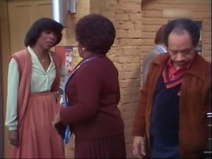 The Jeffersons 6. évad Ep.13 13. epizód