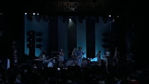 Jack White: Unstaged háttérkép