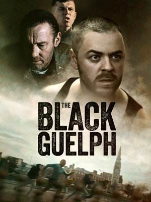 The Black Guelph poszter