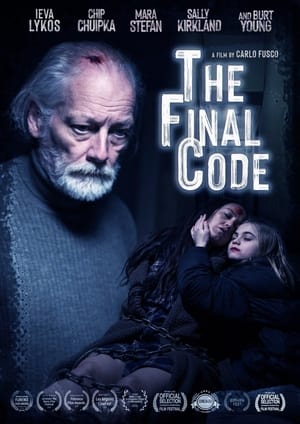 The Final Code poszter