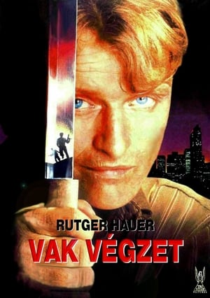 Vak végzet