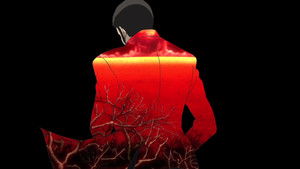 ルパン三世 GREEN vs RED háttérkép