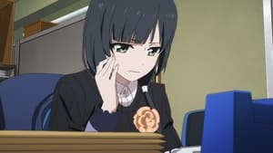 SHIROBAKO 1. évad Ep.8 8. epizód