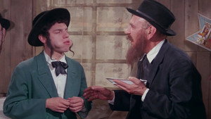 שני קוני למל háttérkép