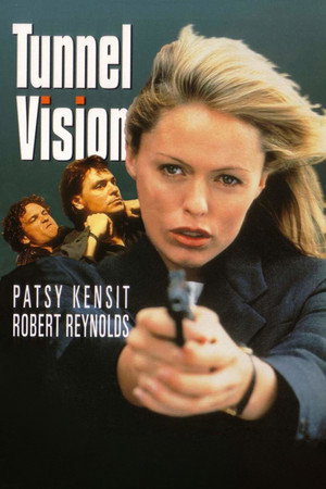 Tunnel Vision poszter