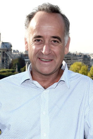 Sylvain Augier profil kép