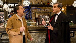 Aída Season 8 Ep.17 17. epizód