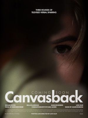 Canvasback