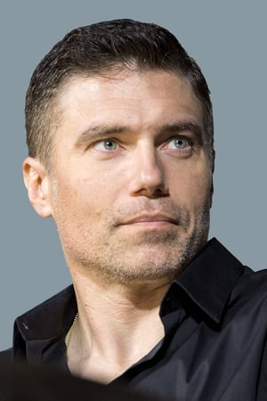 Anson Mount profil kép