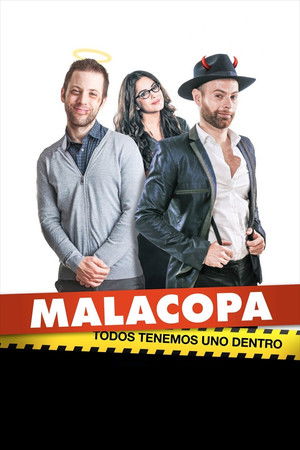 Malacopa poszter