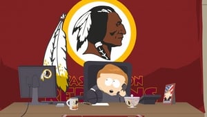 South Park 18. évad Ep.1 Rézbőr startup