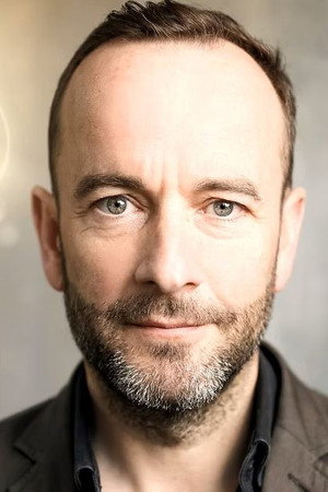 David Blair profil kép