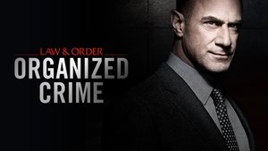 Law & Order: Organized Crime kép