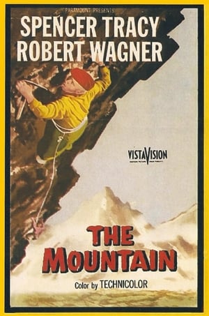 The Mountain poszter