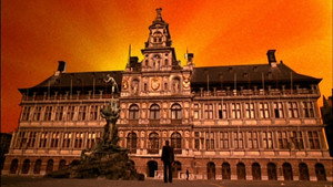De komst van Joachim Stiller háttérkép