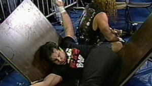 ECW Hardcore TV Season 4 Ep.2 2. epizód