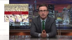 John Oliver-show az elmúlt hét híreiről 2. évad Ep.14 14. epizód