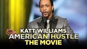 Katt Williams: American Hustle háttérkép