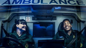 Ambulance 3. évad Ep.2 2. epizód
