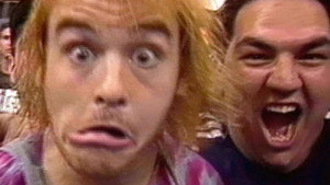 ECW Hardcore TV Season 6 Ep.35 35. epizód
