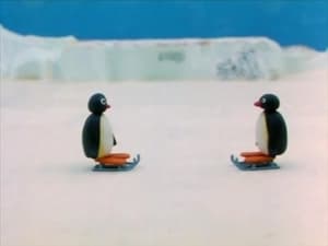 Pingu 2. évad Ep.5 5. epizód