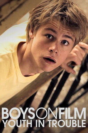 Boys On Film 9: Youth In Trouble poszter