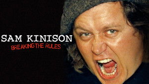 Sam Kinison: Breaking the Rules háttérkép