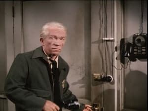 My Favorite Martian Season 3 Ep.12 12. epizód