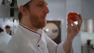 Ja, chef! 1. évad Ep.3 3. epizód