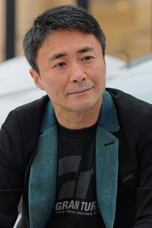 Kazunori Yamauchi profil kép