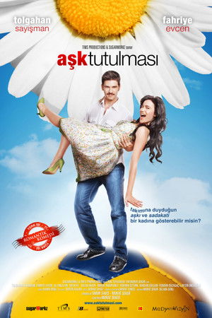 Aşk Tutulması poszter