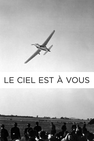 Le Ciel est à vous poszter