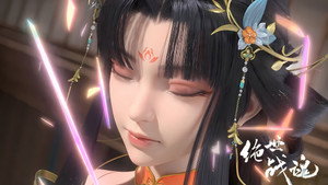 绝世战魂 1. évad Ep.39 39. epizód