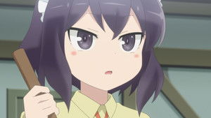 ポーション頼みで生き延びます！ 1. évad Ep.2 2. epizód