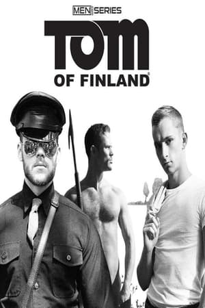 Tom of Finland poszter