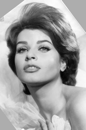 Senta Berger profil kép