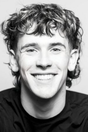 Jack O'Mahony profil kép