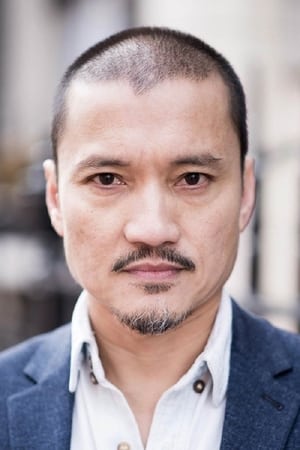 Jon Jon Briones