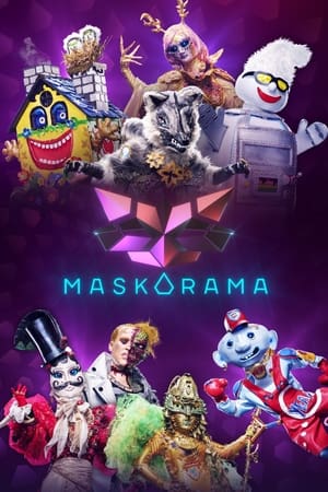 Maskorama