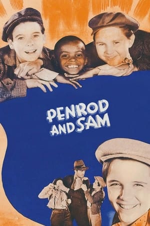 Penrod and Sam poszter