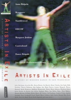 Artists in Exile: A Story of Modern Dance in San Francisco