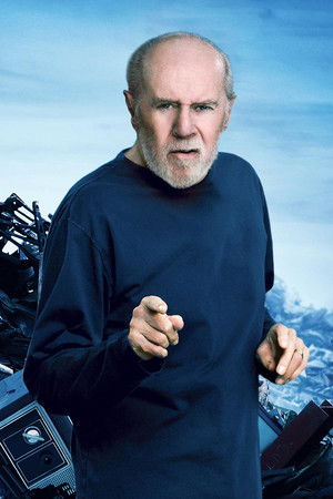 George Carlin: It's Bad for Ya! poszter