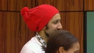 Big Brother 10. évad Ep.63 63. epizód