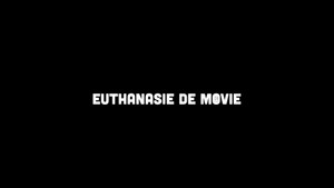 Euthanasie De Movie | Een BOOS Docu háttérkép