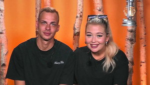 #CoupleChallenge – Das stärkste Team gewinnt 5. évad Ep.5 5. epizód