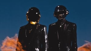 Daft Punk - Alive 2007 - Live Album Concert à Paris háttérkép