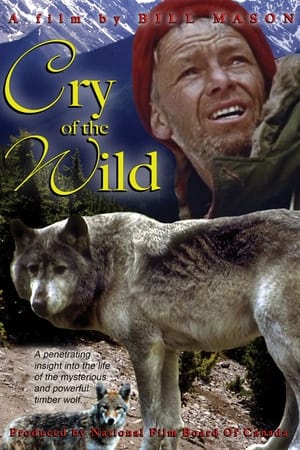 Cry of the Wild poszter