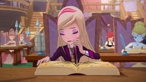 Regal Academy 1. évad Ep.3 3. epizód