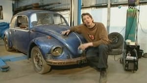 Autókereskedők 2. évad Ep.11 Beetle to Buggy 1. rész