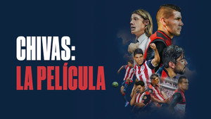 Chivas: La película háttérkép